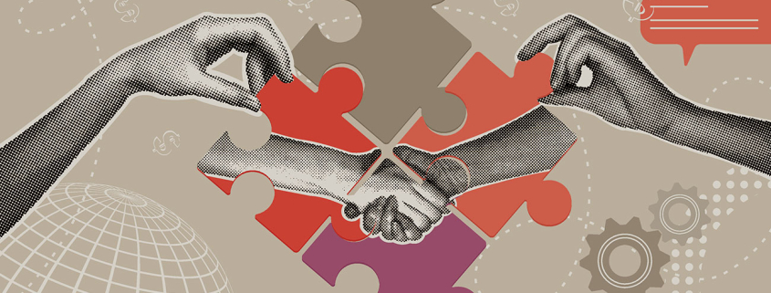 Les 4 grandes vérités marketing pour entreprises